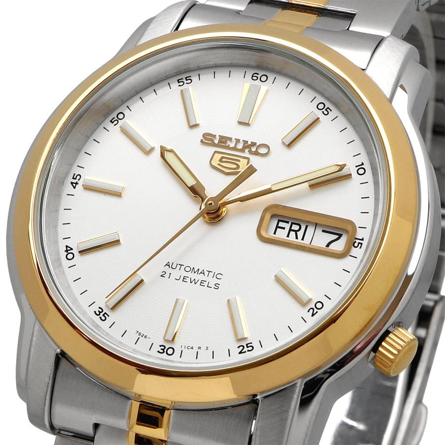 Seiko 5 SEIKO 腕時計 セイコー 時計 ウォッチ セイコー5 自動巻き