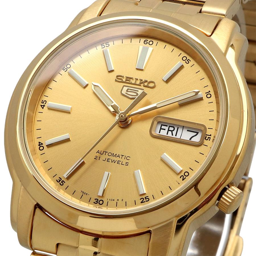 Seiko 5 SEIKO 腕時計 セイコー 時計 ウォッチ セイコー5 自動巻き