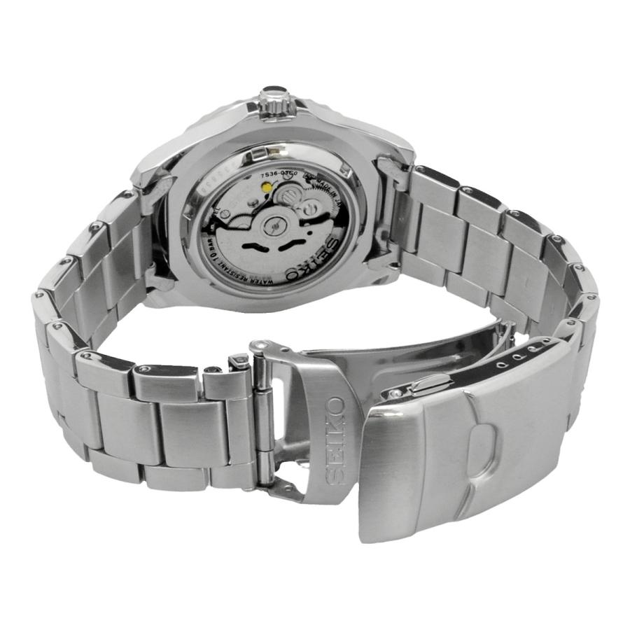 Seiko 5 SEIKO セイコー 腕時計 メンズ 海外モデル MADE IN JAPAN