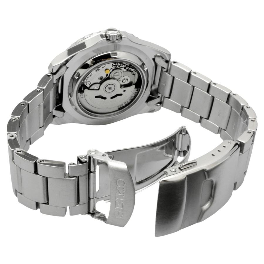 Seiko 5 SEIKO セイコー 腕時計 メンズ 海外モデル セイコー5スポーツ