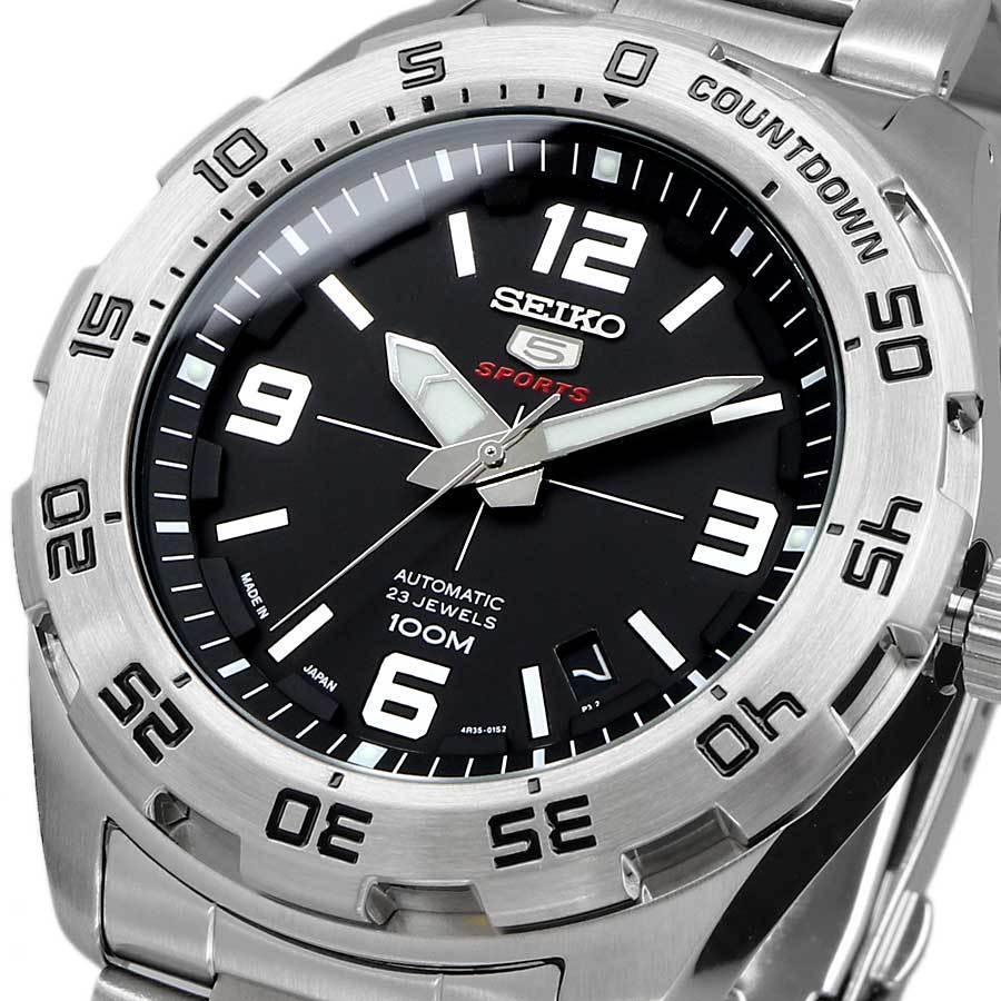 無料長期保証 送料無料 新品 腕時計 Seiko セイコー 海外モデル Made In Japan セイコー5 自動巻き ビジネス カジュアル メンズ Srpb79j1 Srpb79j1 Shop North Star 通販 Yahoo ショッピング 累計販売2万枚突破 Www Skylanceronline Com