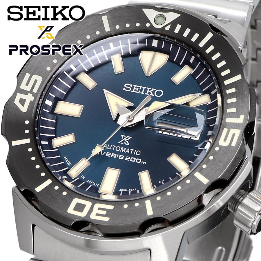 SEIKO セイコー 腕時計 メンズ 海外モデル 日本製 MADE IN JAPAN プロスペックス PROSPEX 自動巻き ダイバーズ  SRPD25J1 :SRPD25J1:SHOP NORTH STAR - 通販 - Yahoo!ショッピング