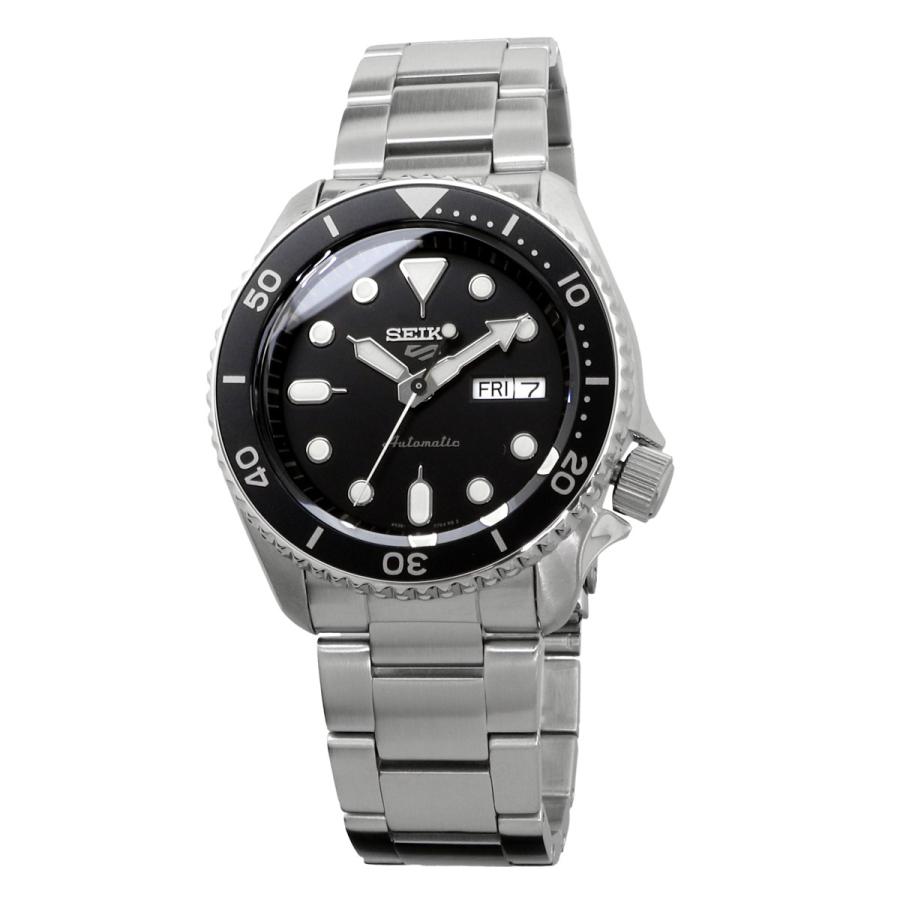 Seiko 5 SEIKO セイコー 腕時計 メンズ 海外モデル セイコーファイブ 5