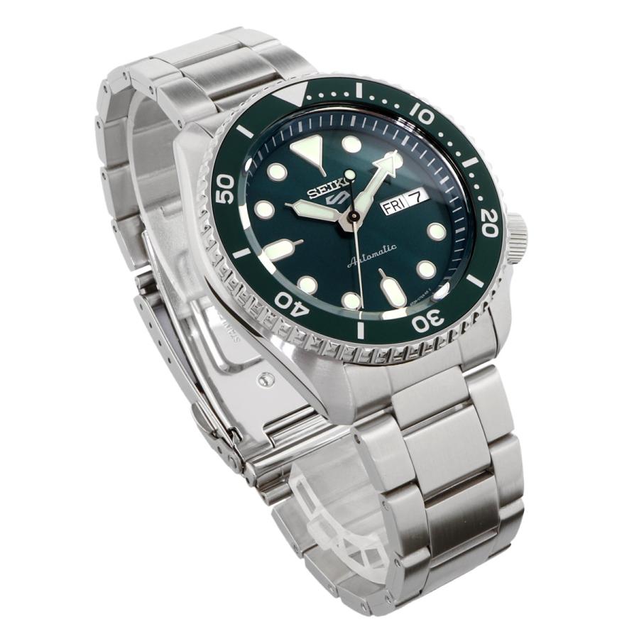 Seiko 5 SEIKO セイコー 腕時計 メンズ 海外モデル セイコーファイブ 5