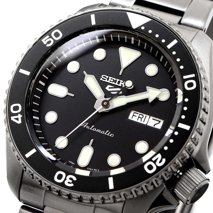 Seiko 5 SEIKO セイコー 腕時計 メンズ 海外モデル セイコー