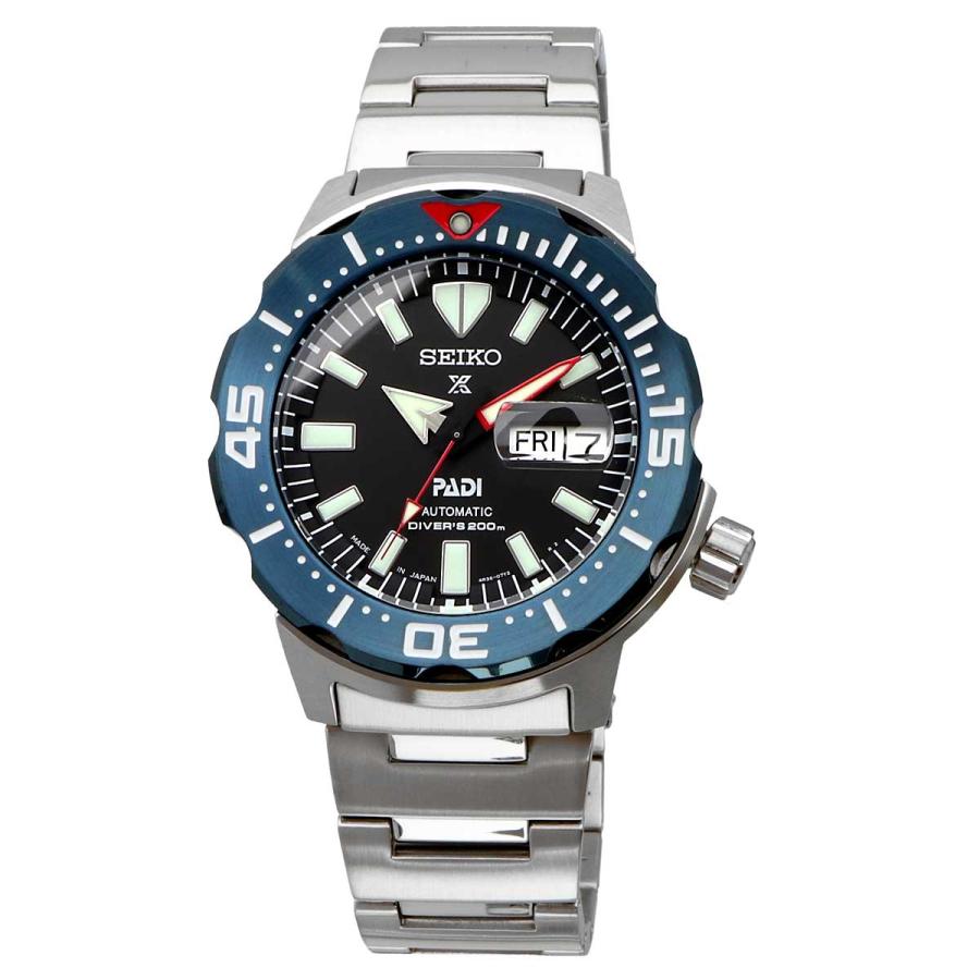 SEIKO ダイバーズウォッチ 自動巻き SRPE27 PROSPEX PROSPEX SEIKO 腕時計 セイコー 日本製 Made in Japan プロスペックス