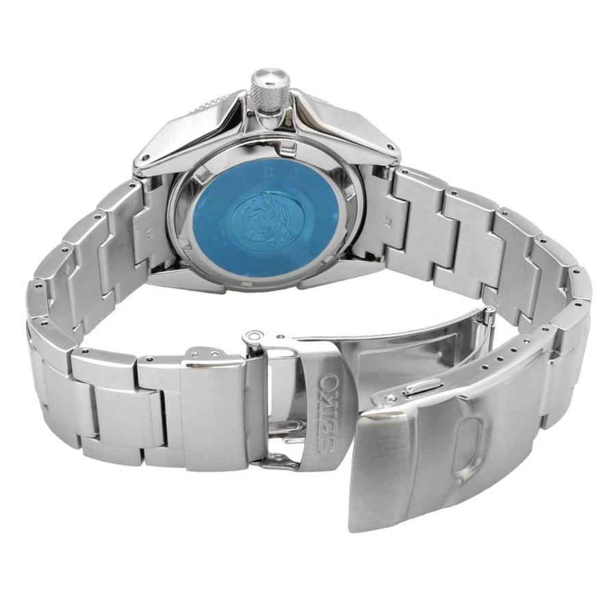 u*a様 SEIKO SRPE33J1 PROSPEX キングサムライ　自動巻き PROSPEX SEIKO セイコー 腕時計 メンズ 海外モデル Japan