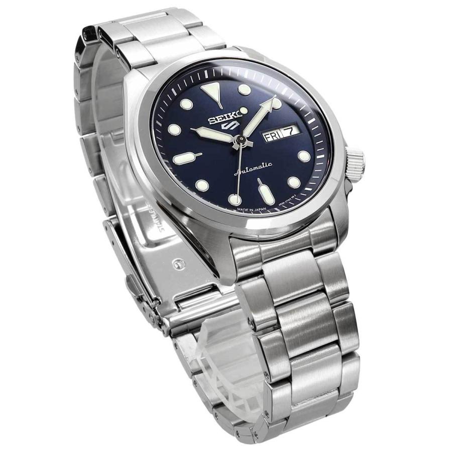 Seiko 5 SEIKO セイコー 腕時計 メンズ 海外モデル Made in japan