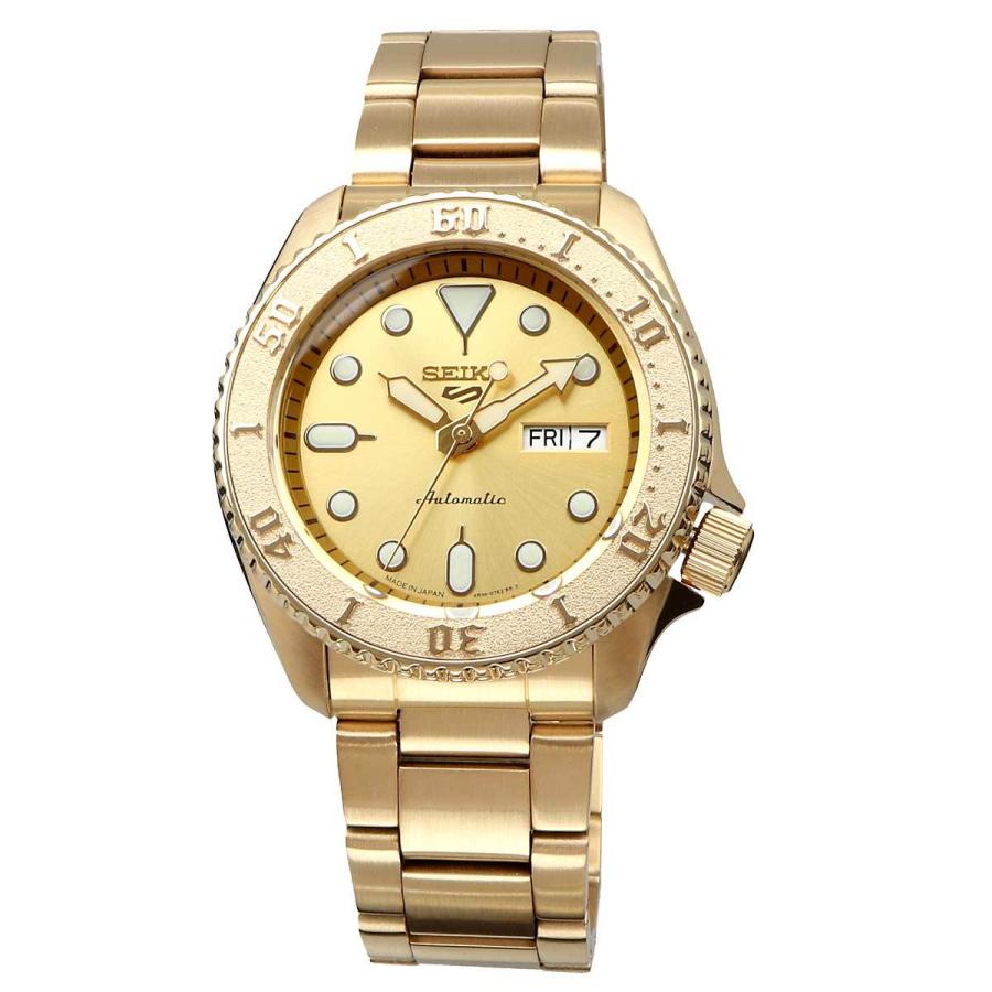 Seiko 5 SEIKO セイコー 腕時計 メンズ 海外モデル MADE IN JAPAN