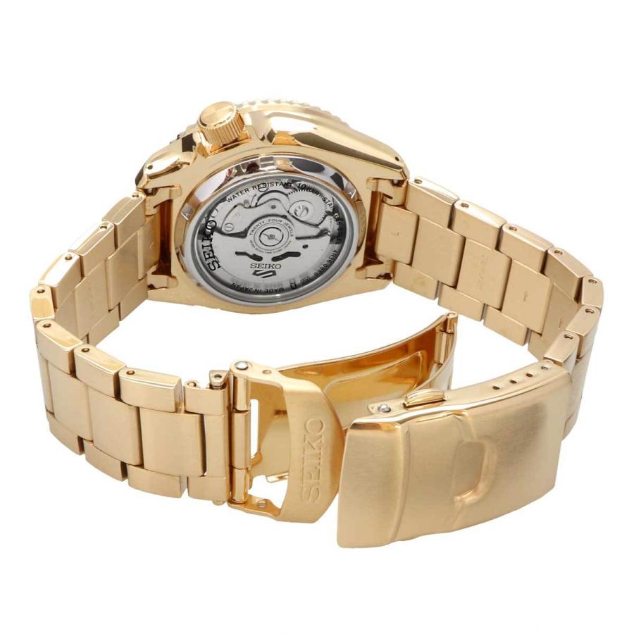 Seiko 5 SEIKO セイコー 腕時計 メンズ 海外モデル MADE IN JAPAN