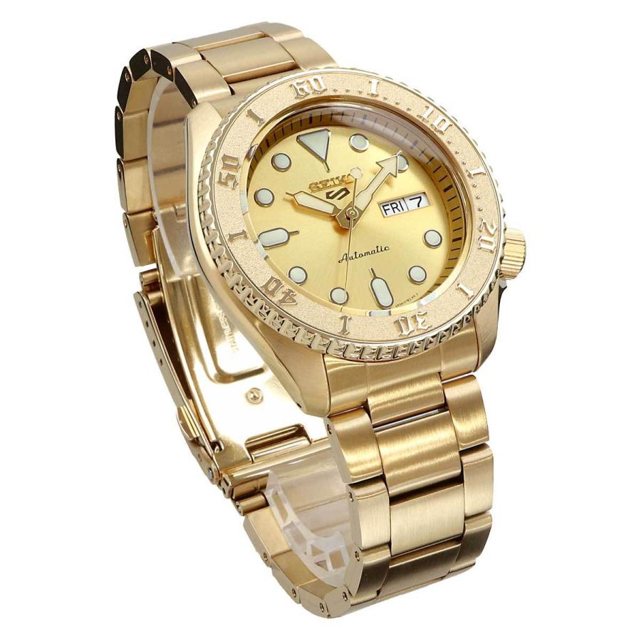 Seiko 5 SEIKO セイコー 腕時計 メンズ 海外モデル MADE IN JAPAN