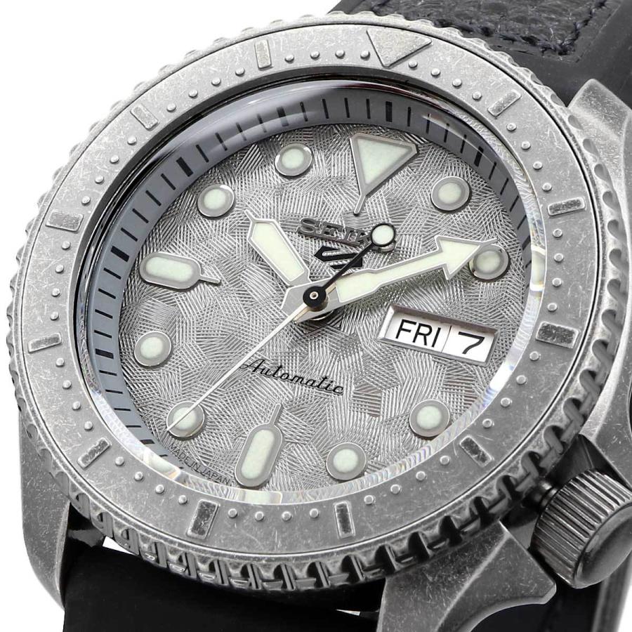 Seiko 5 SEIKO セイコー 腕時計 メンズ 海外モデル MADE IN JAPAN