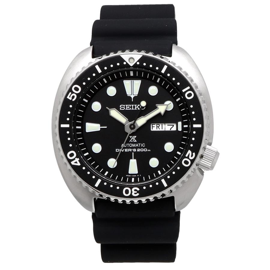 PROSPEX SEIKO 腕時計 セイコー ウォッチ プロスペックス 自動巻き 3rd