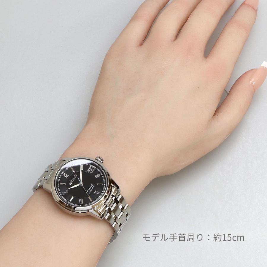 SEIKO（セイコー） 腕時計 ウォッチ 【日本製 Made in Japan
