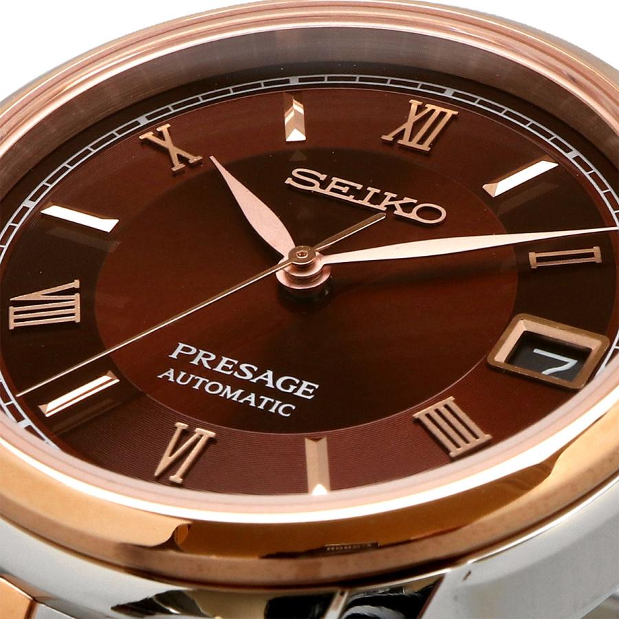 SEIKO（セイコー） 腕時計 ウォッチ 【日本製 Made in Japan
