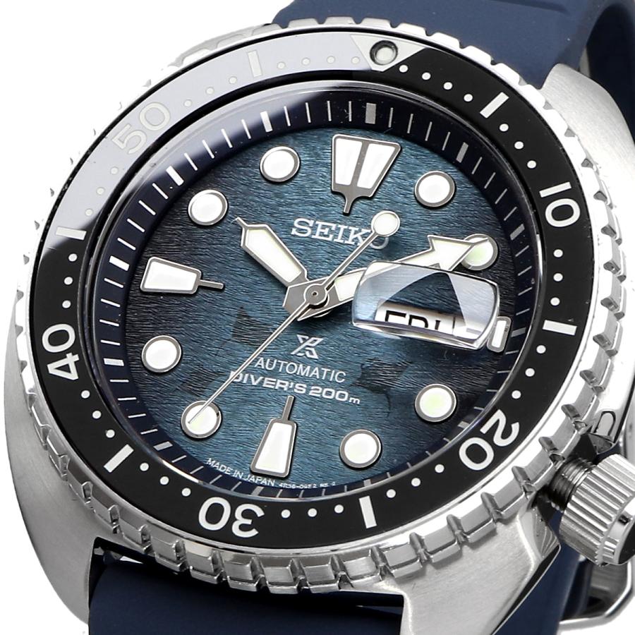 PROSPEX SEIKO セイコー 腕時計 メンズ 海外モデル Save the PROSPEX SEIKO セイコー 腕時計 メンズ 海外モデル Save the