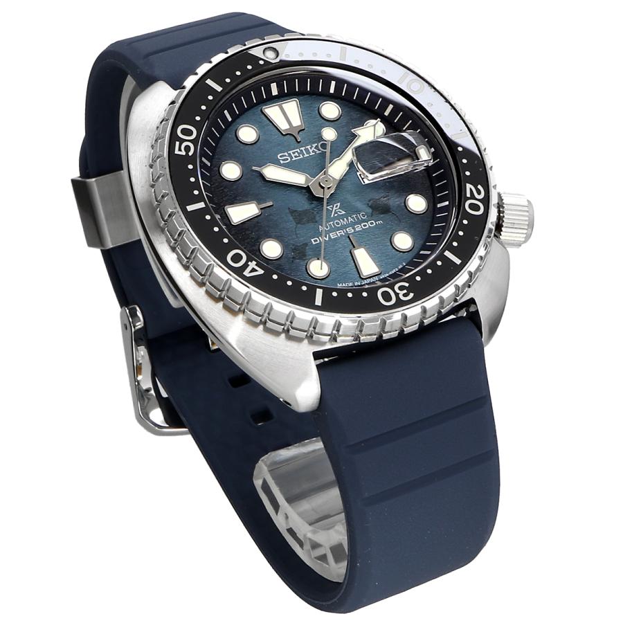 PROSPEX SEIKO セイコー 腕時計 メンズ 海外モデル Save the PROSPEX SEIKO セイコー 腕時計 メンズ 海外モデル Save the