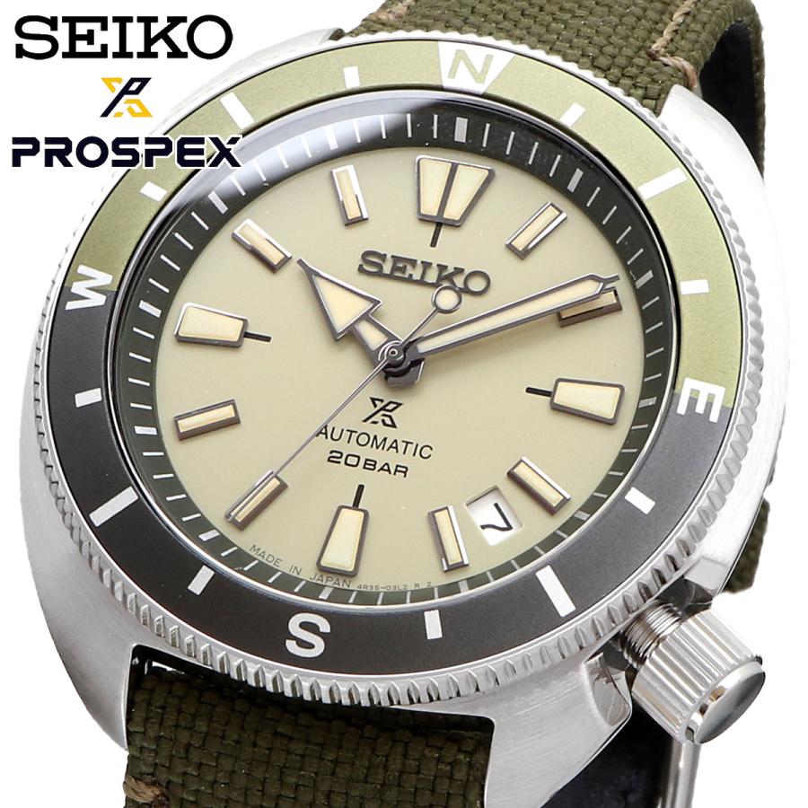 手数料安い 新品 送料無料 腕時計 SRPG13J1 メンズ 自動巻き プロスペックス PROSPEX 日本製 JAPAN IN MADE 海外モデル セイコー SEIKO 腕時計