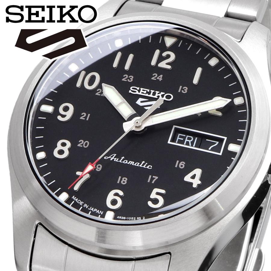 Seiko 5 SEIKO セイコー 腕時計 メンズ 海外モデル 5スポーツ Seiko 5 SEIKO セイコー 腕時計 メンズ 海外モデル 5スポーツ