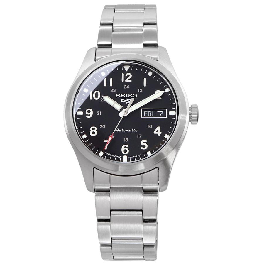 Seiko 5 SEIKO セイコー 腕時計 メンズ 海外モデル 5スポーツ Seiko 5 SEIKO セイコー 腕時計 メンズ 海外モデル 5スポーツ