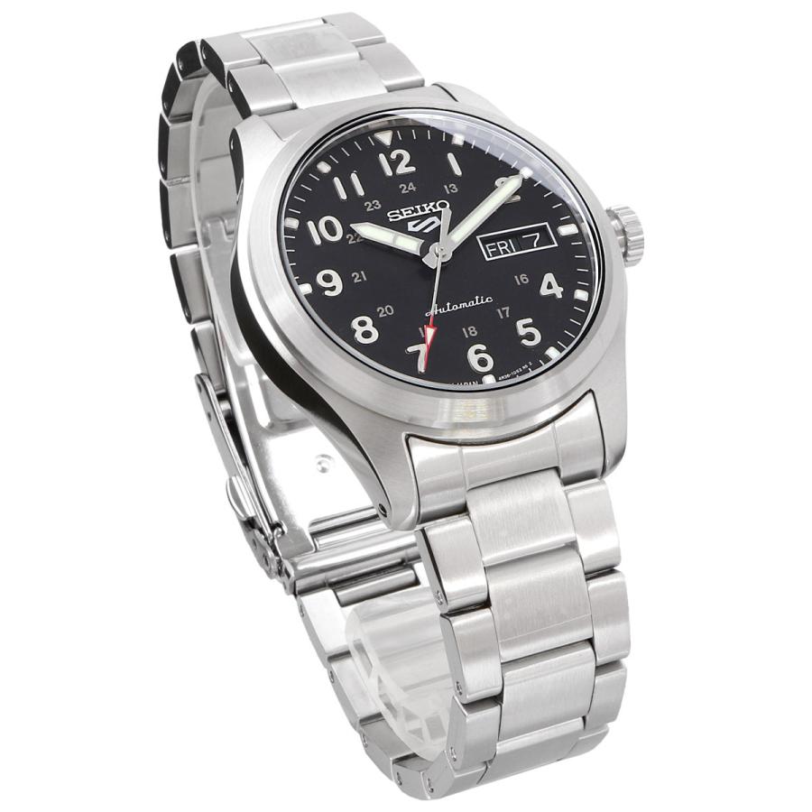 Seiko 5 SEIKO セイコー 腕時計 メンズ 海外モデル 5スポーツ