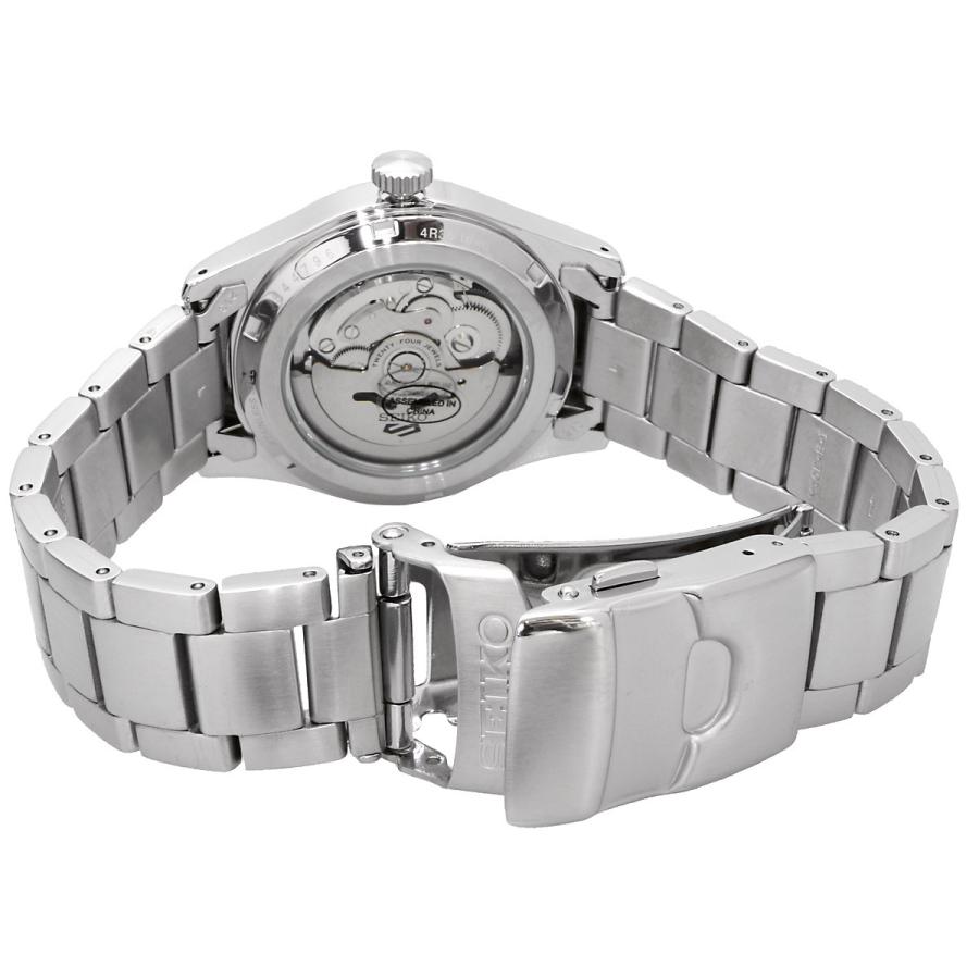 SEIKO セイコー 腕時計 メンズ 海外モデル ファイブ 5スポーツ Sports Style 自動巻き  SRPG29K1の画像