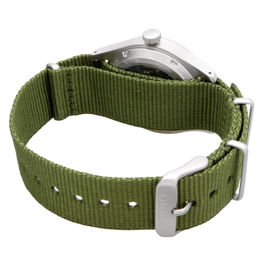 SEIKO セイコー 腕時計 メンズ 海外モデル 5スポーツ MADE IN JAPAN Sports Style 自動巻き  SRPG33の画像
