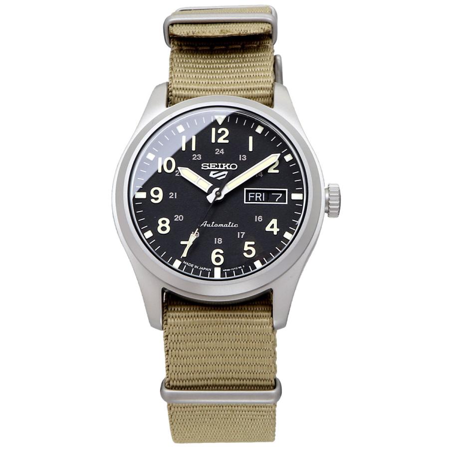 Seiko 5 SEIKO セイコー 腕時計 メンズ 海外モデル 5スポーツ MADE IN