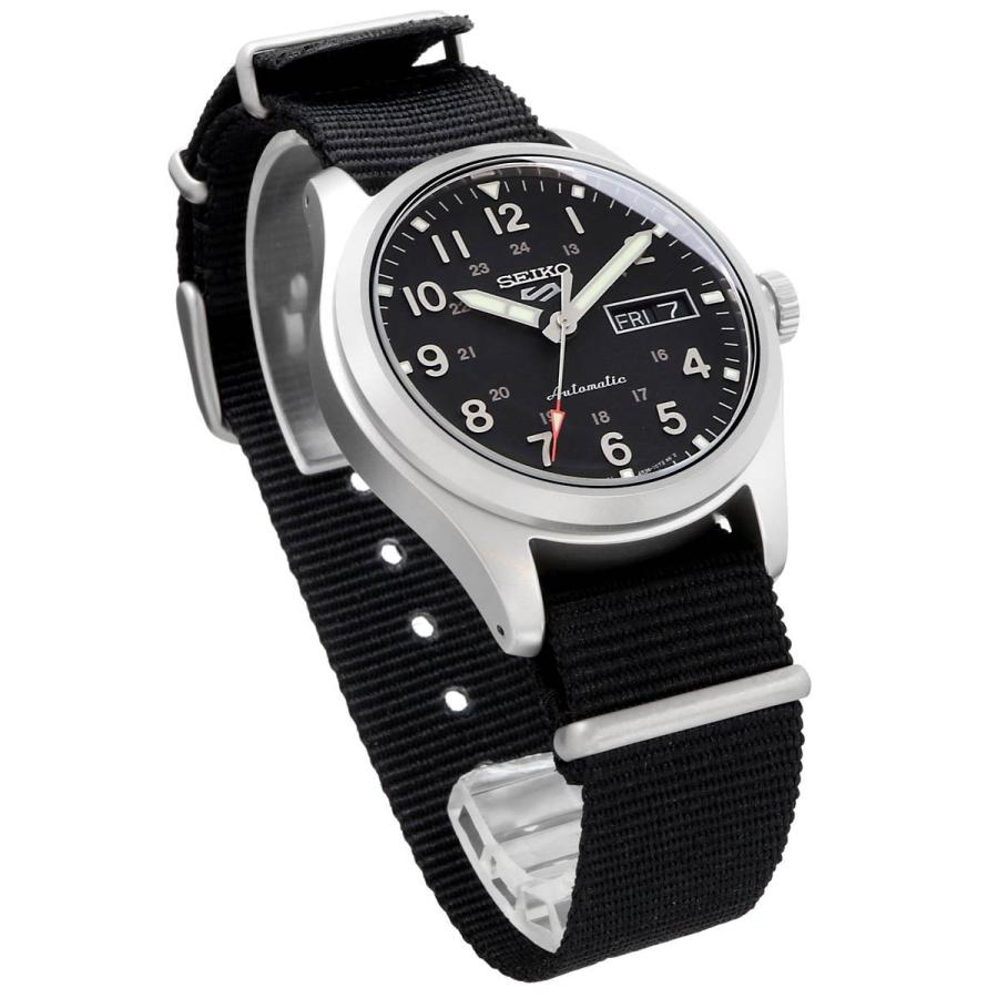 Seiko 5 SEIKO セイコー 腕時計 メンズ 海外モデル 5スポーツ MADE IN 