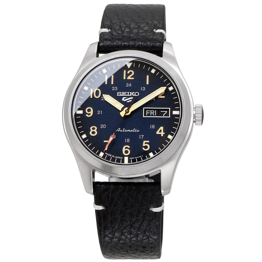 Seiko 5 SEIKO セイコー 腕時計 メンズ 海外モデル 5スポーツ MADE IN