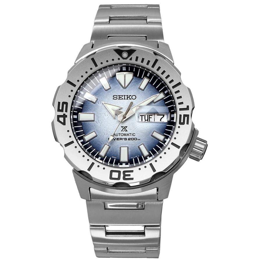 SEIKO セイコー腕時計メンズ海外モデルPROSPEX SRPG57Ｋ１ PROSPEX SEIKO セイコー 腕時計 メンズ 海外モデル サムライ 自動巻き