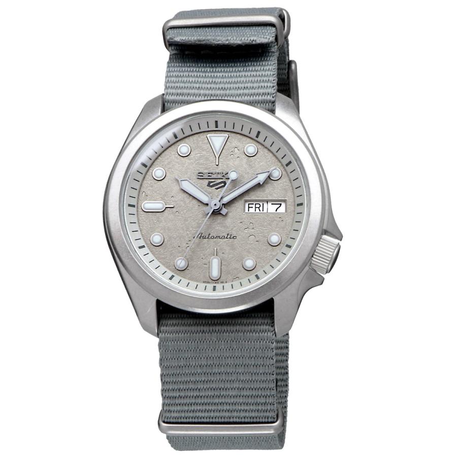 Seiko 5 SEIKO セイコー 腕時計 メンズ 海外モデル 5スポーツ