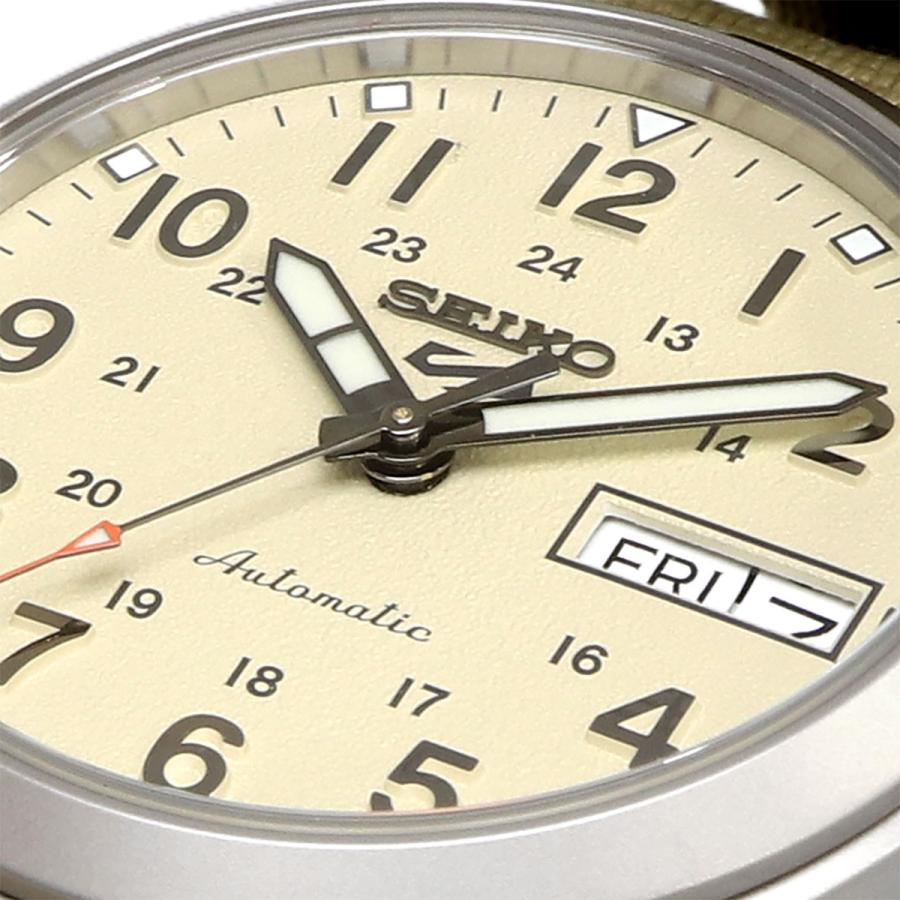 Seiko 5 SEIKO 腕時計 セイコー ウォッチ セイコーファイブ 5スポーツ