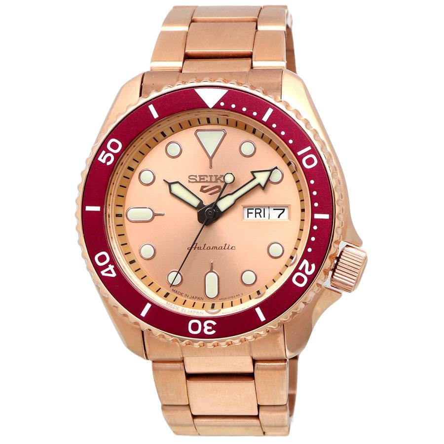 Seiko 5 SEIKO 腕時計 セイコー ウォッチ 【Made in Japan 日本製】 5