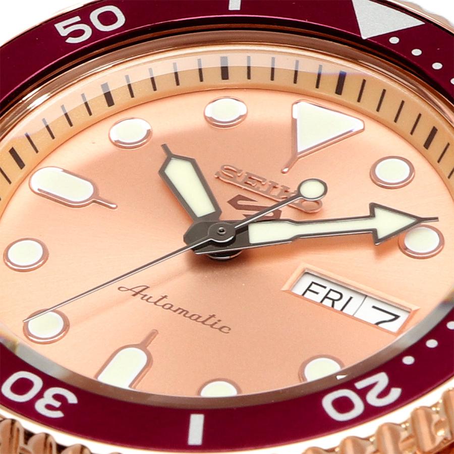 Seiko 5 SEIKO 腕時計 セイコー ウォッチ 【Made in Japan 日本製】 5