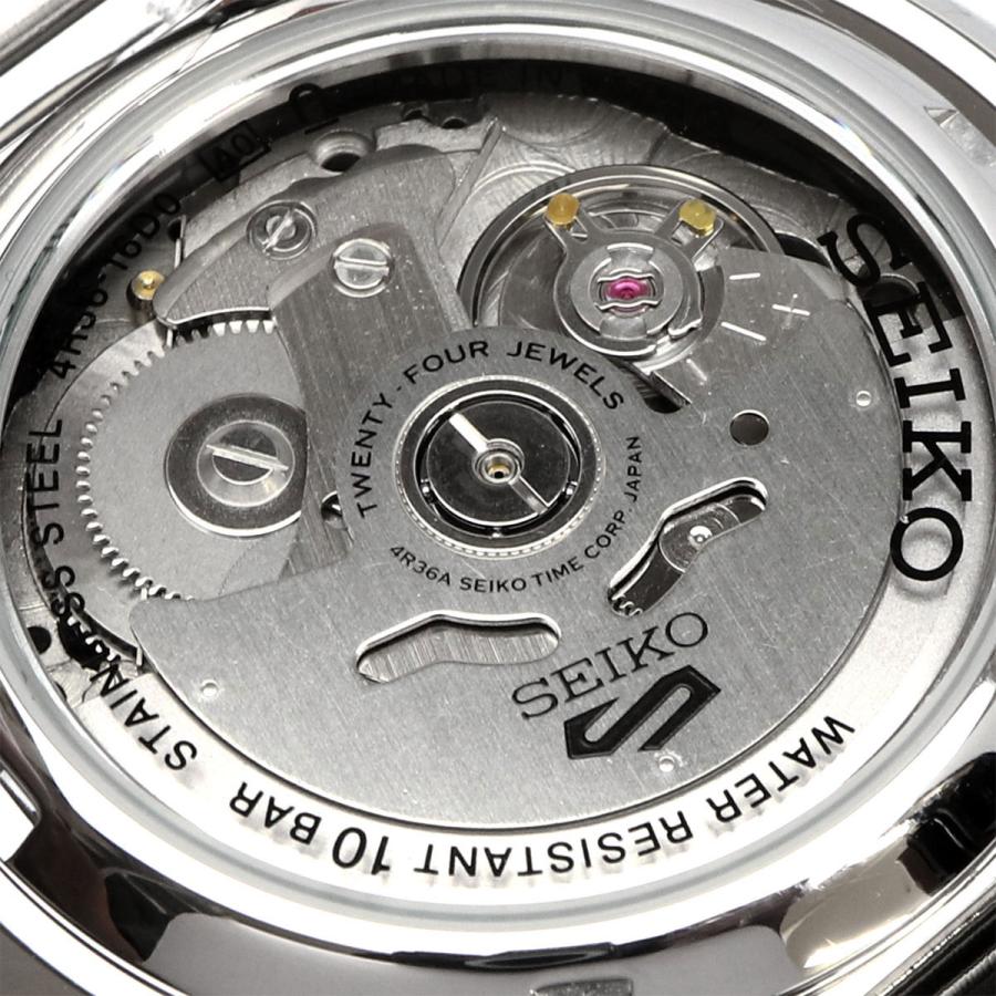 Seiko 5 SEIKO 腕時計 セイコー 時計 ウォッチ セイコーファイブ 5