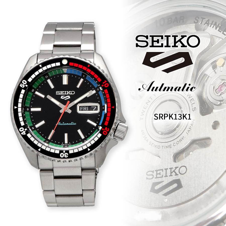 Seiko 5 SEIKO 腕時計 セイコー ファイブ 5スポーツ SKX スポーツ