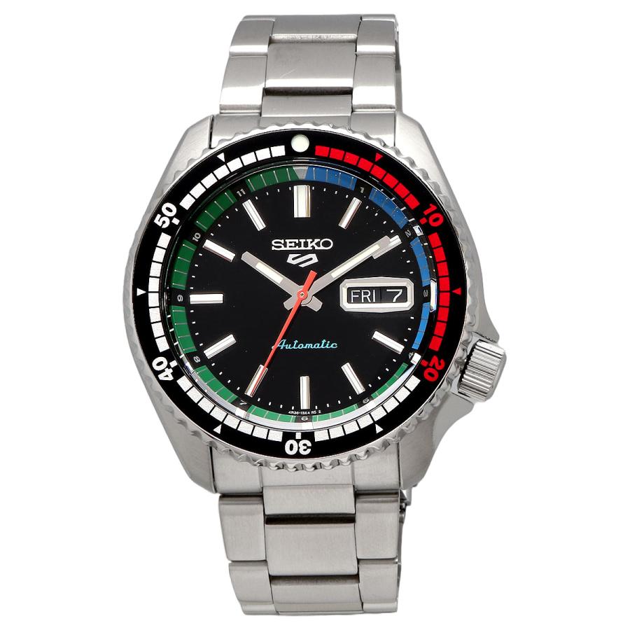 Seiko 5 SEIKO 腕時計 セイコー ファイブ 5スポーツ SKX スポーツ