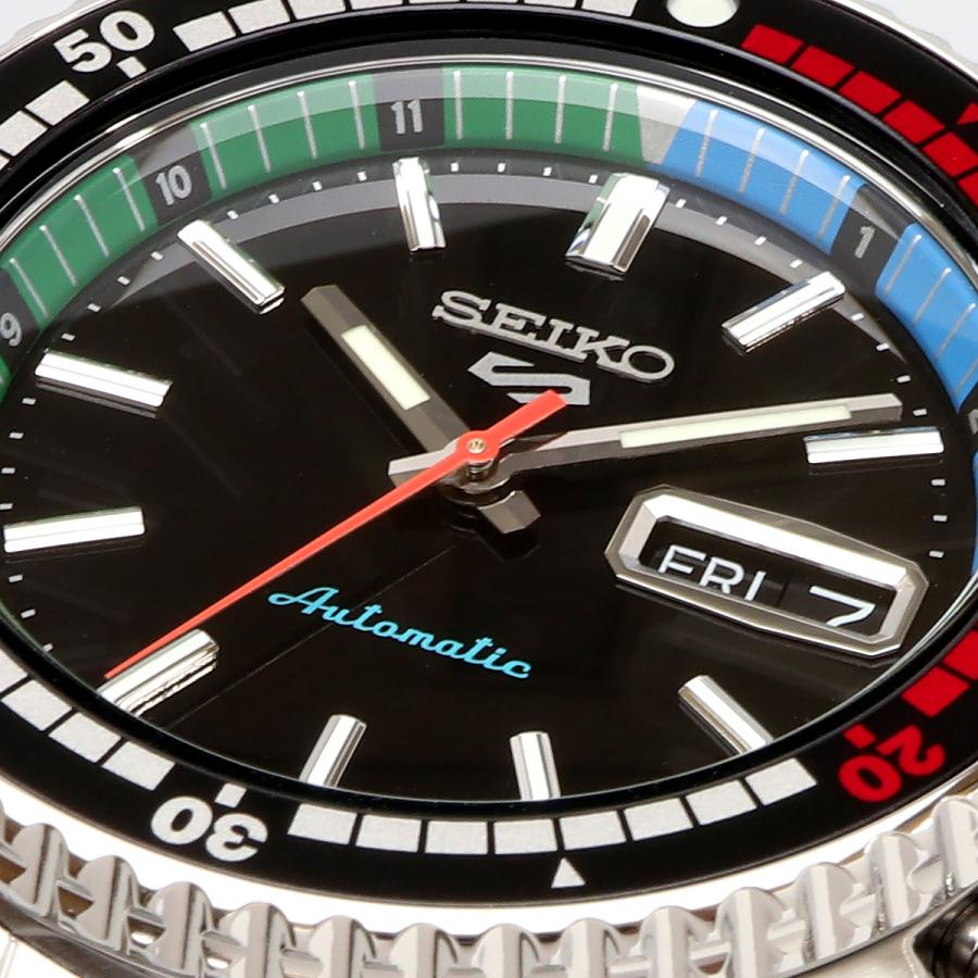 Seiko 5 SEIKO 腕時計 セイコー ファイブ 5スポーツ SKX スポーツ