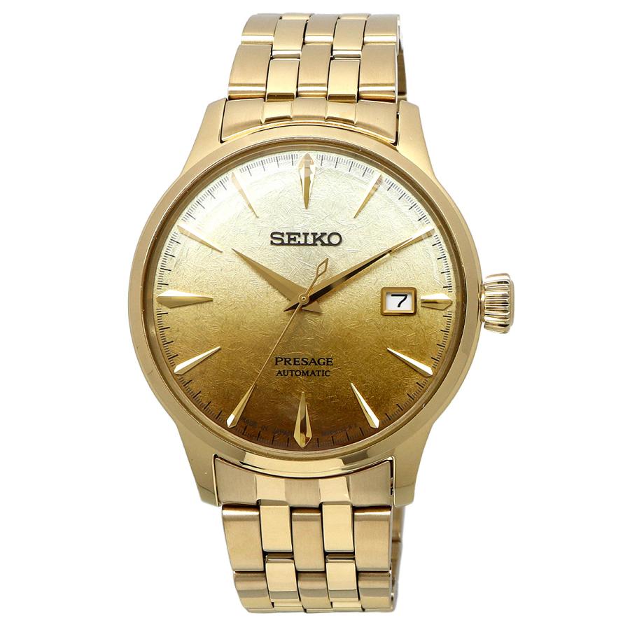 PRESAGE SEIKO 腕時計 セイコー 時計 ウォッチ 【日本製 Made in PRESAGE SEIKO 腕時計 セイコー 時計 ウォッチ 【日本製 Made in
