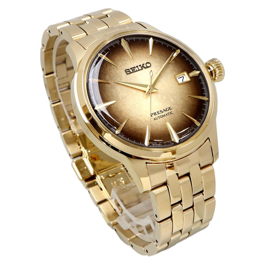 PRESAGE SEIKO 腕時計 セイコー 時計 ウォッチ 【日本製 Made in PRESAGE SEIKO 腕時計 セイコー 時計 ウォッチ 【日本製 Made in