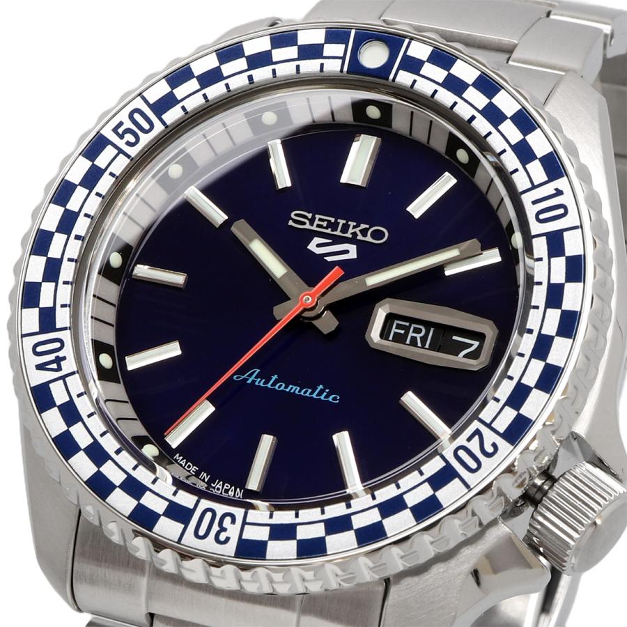 Seiko 5 SEIKO 腕時計 セイコー 日本製 5スポーツ SKX series Special