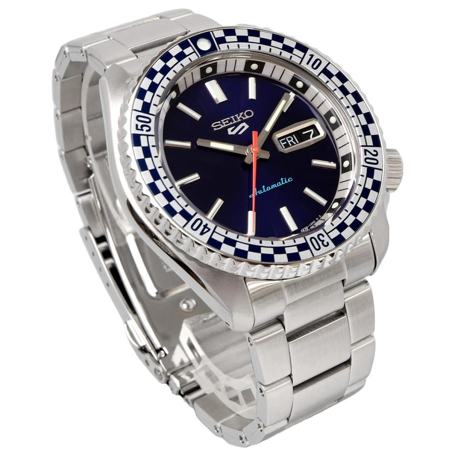 Seiko 5 SEIKO 腕時計 セイコー 日本製 5スポーツ SKX series Special