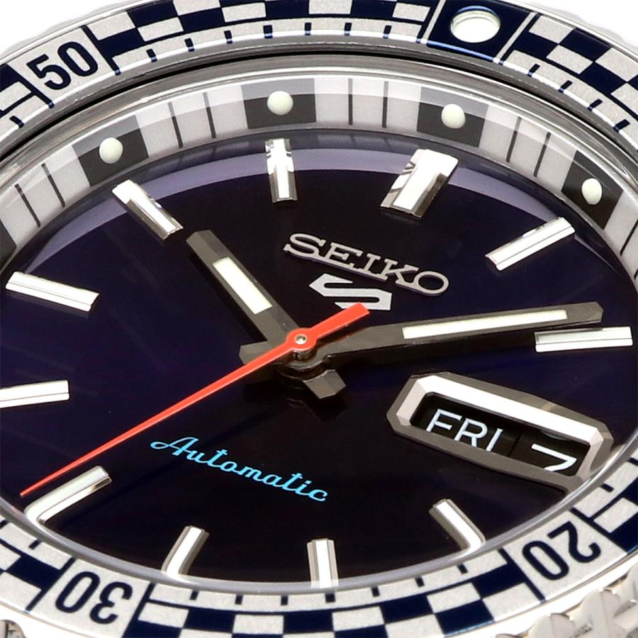 Seiko 5 SEIKO 腕時計 セイコー 日本製 5スポーツ SKX series Special