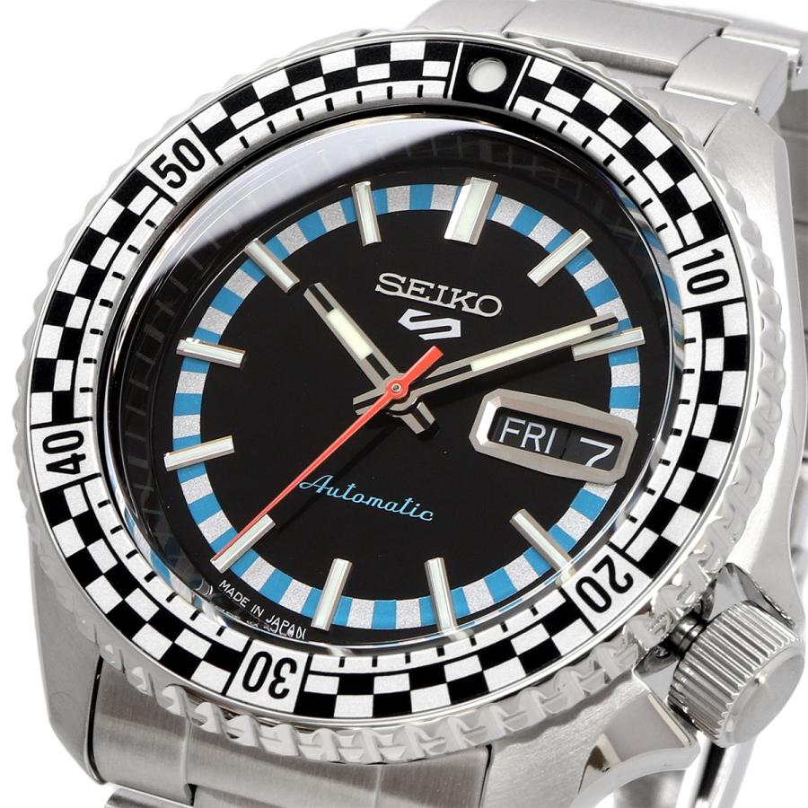 Seiko 5 SEIKO 腕時計 セイコー 日本製 5スポーツ SKX series Special
