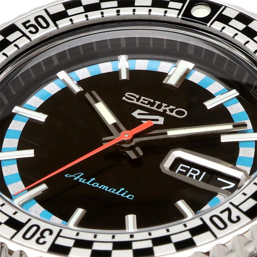 Seiko 5 SEIKO 腕時計 セイコー 日本製 5スポーツ SKX series Special