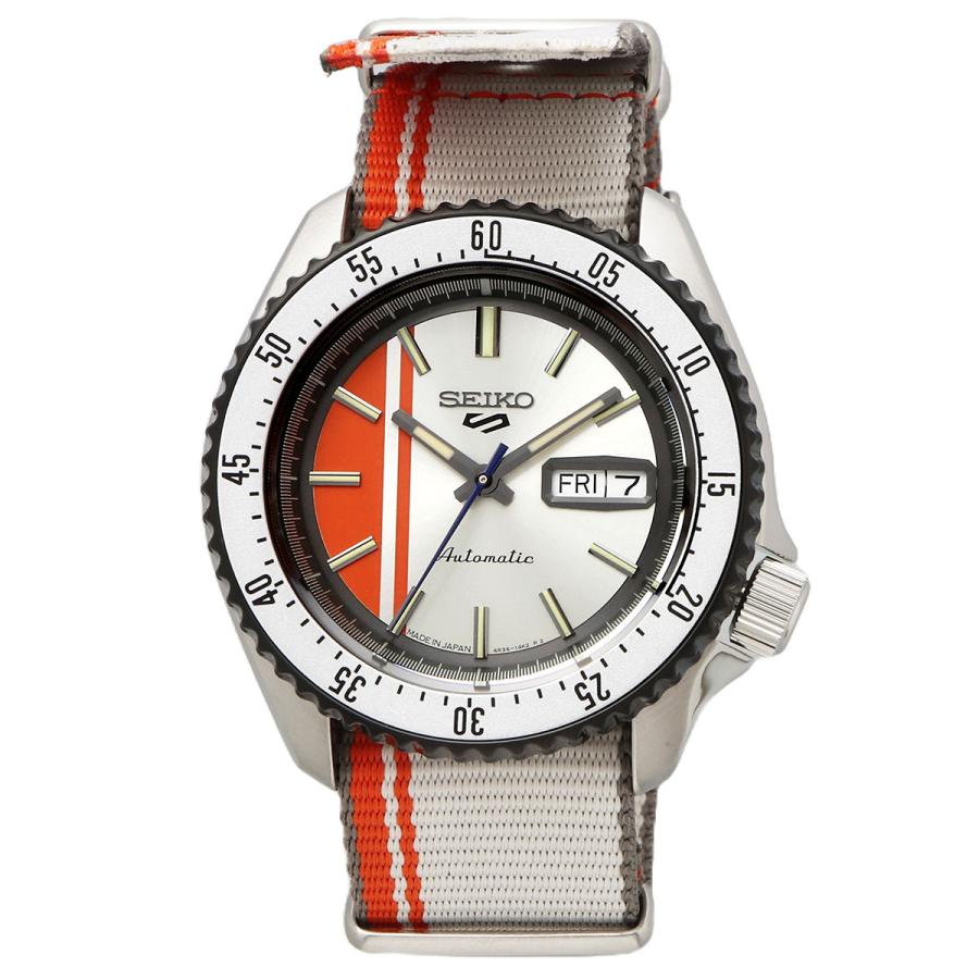 Seiko 5 SEIKO 腕時計 セイコー 日本製 セイコー5スポーツ 自動巻き