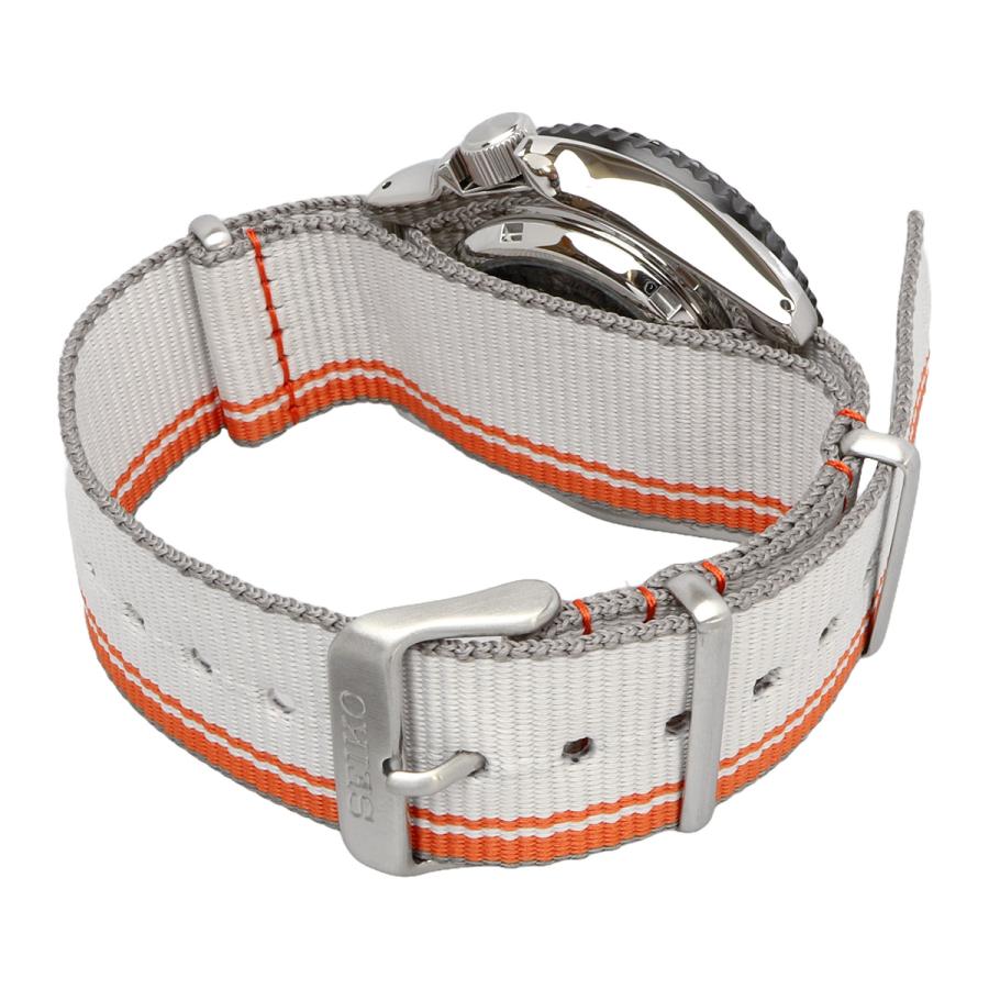 ⚫️カズ SEIKO 5 Sports 自動巻き ダイバーズウォッチ Seiko 5 SEIKO 腕時計 セイコー 日本製 セイコー5スポーツ 自動巻き