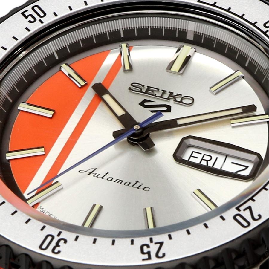 Seiko 5 SEIKO 腕時計 セイコー 日本製 セイコー5スポーツ 自動巻き