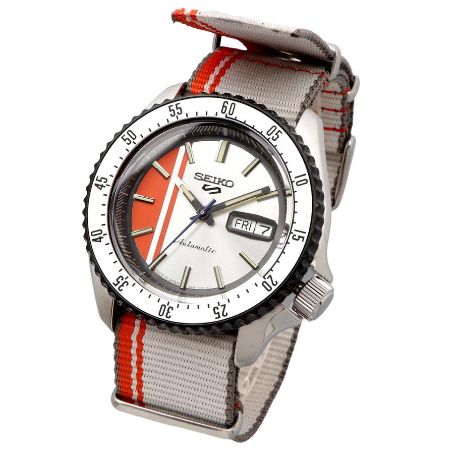 Seiko 5 SEIKO 腕時計 セイコー 日本製 セイコー5スポーツ 自動巻き